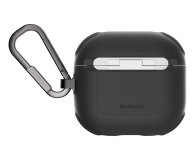 MAGEASY Odyssey with Wrist Strap Magnetic Closure AirPods Protectiv - 1415987 - zdjęcie 3